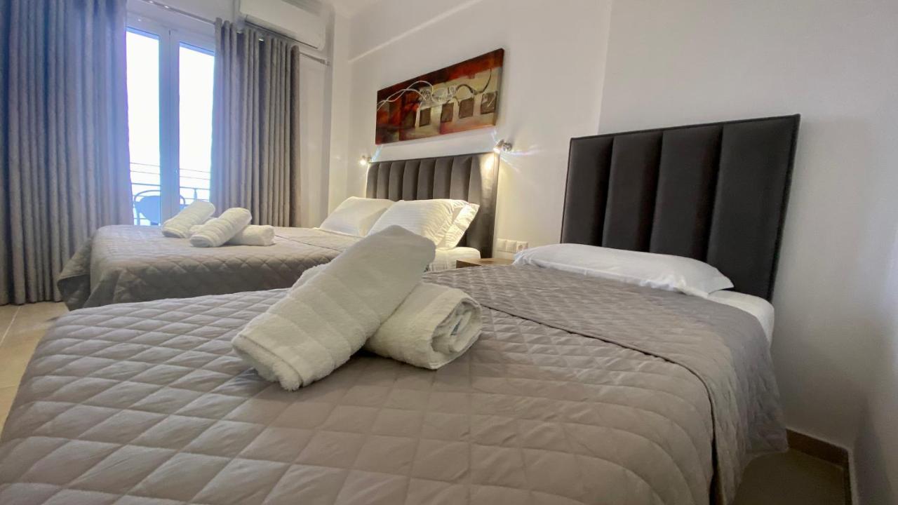 Vangjelis Hotel