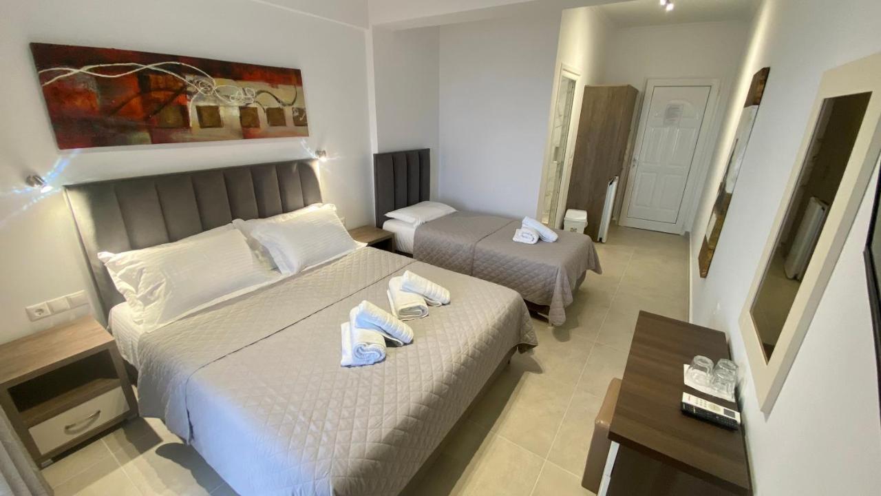 Vangjelis * Himare