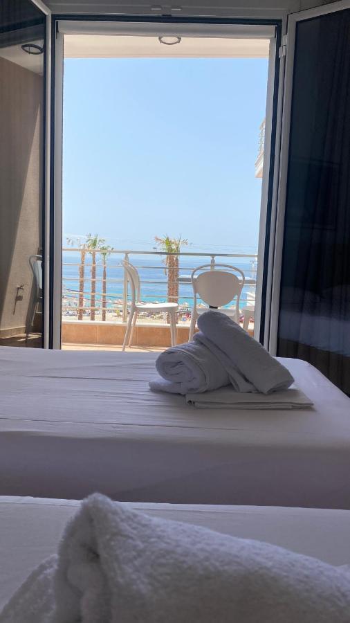 Hotel Vangjelis Himare