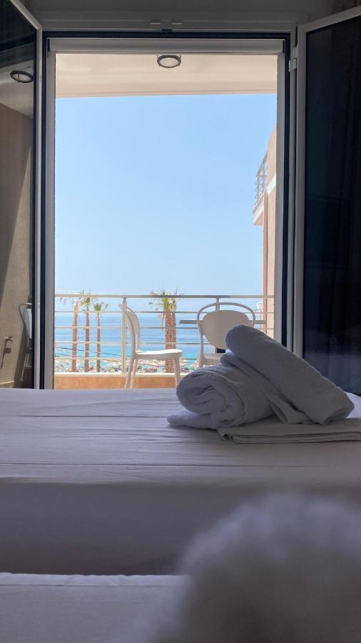 Hotel Vangjelis Himare