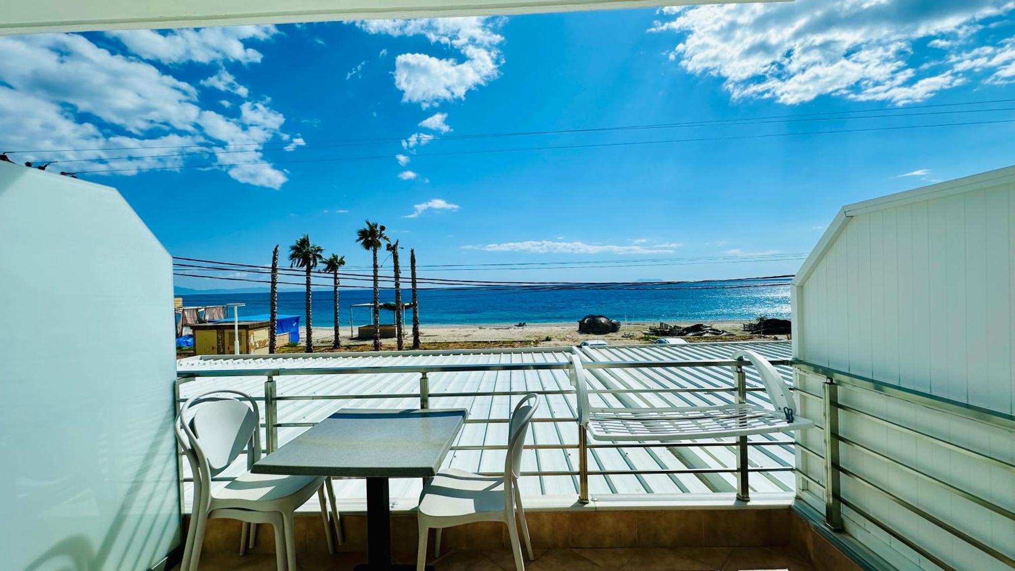 Vangjelis Hotel Himare